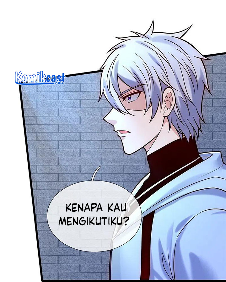 City of Heaven TimeStamp (Urban Rebellion) Chapter 276 Gambar 5
